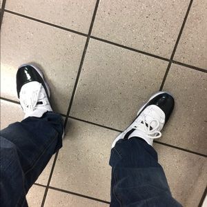 Meet your Posher, Erik